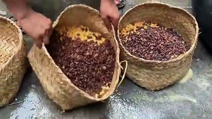EXTREME Pakistani Street Food 🍲 Golden Pulao Recipe | Zaiqa Chawal Magic  #peshawarichawalrecipe #zaiqachawal #zaiqbeefchawal #streetfood