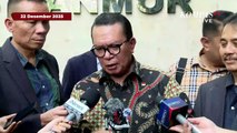 [FULL] Roy Suryo Cs Ungkap Alasan Ajukan Uji Forensik Independen Kasus Ijazah Jokowi