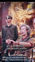 El Poder De Un Padre CNES Flextv