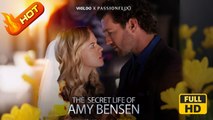 The Secret Life of Amy Bensen | Full Movie HD -  Romance Sweet Romance Modern Emotional Intimate Raunchy Romantic