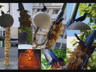 Kiss of fire tango  -Victor Silvester  [COLUMBIA]78rpm