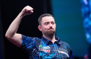 Luke Humphries thinks his World Championship defeat to Paul Lim helped shape the player he is today