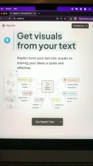 লেখা থেকে ভিজুয়ালস তৈরি করতে পারবেন 🔥