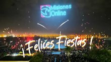 Misiones Online les desea a sus lectores unas Felices Fiestas