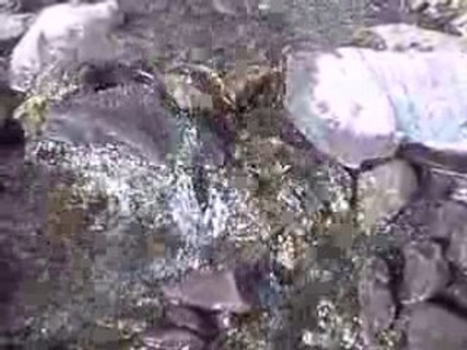 L'eau
