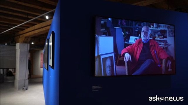 Franco Basaglia , a Gorizia la mostra con le foto di Scianna, Depardon e Berengo Gardin