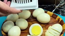 🔥 Viral Winter Lunch Recipe with Eggs | 5-Minute Meal