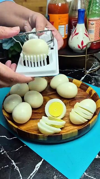 🔥 Viral Winter Lunch Recipe with Eggs | 5-Minute Meal