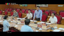 Lằn Ranh Tập 36 - Phim Truyền Hình Việt Nam VTV1 | Phim Hay