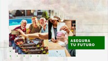 Pensiones IMSS: Ley 73 seguirá vigente hasta 2044