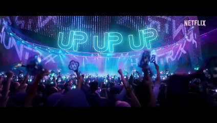 “Golden” Official Lyric Video _ KPop Demon Hunters _ Sony Animation