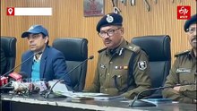 'बिहार नक्सल मुक्त' DGP विनय कुमार का दावा, 'डकैती-हत्या में रिकॉर्ड कमी'