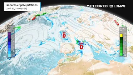 Retour du soleil : l'amélioration se confirme à partir de Noël !
