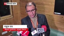 ऑक्सीजन सपोर्ट पर लेटे मरीज पर डॉक्टर ने बरसाए मुक्के, IGMC प्रबंधन ने किया सस्पेंड, गिरफ्तारी की मांग पर अड़े परिजन