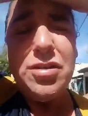 Militante de Grabois acusa a Mayra Mendoza de "liberal"