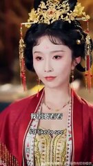 the princess and the fallen consort