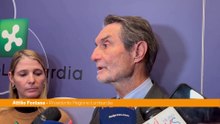 Fontana "Fondi di coesione? Tornare alla gestione diretta delle regioni"