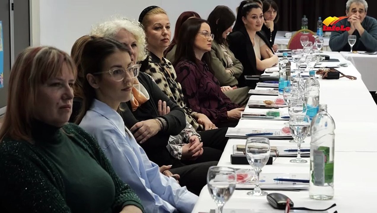 Sastanak lokalnih i regionalnih aktera: Unapređenje usluga socijalne zaštite u Loznici