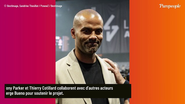 Le patron d'Intermarché Thierry Cotillard possède un appartement à Issy-les-Moulineaux et est très engagé pour la ville du chic ouest parisien