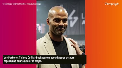 Le patron d'Intermarché Thierry Cotillard possède un appartement à Issy-les-Moulineaux et est très engagé pour la ville du chic ouest parisien