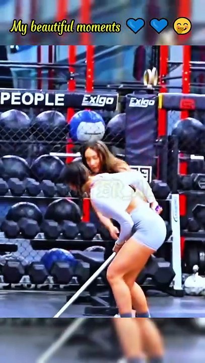 Elite Powerlifter Pretended to be a CLEANER