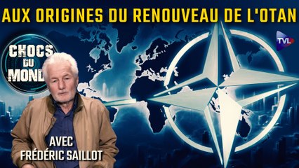 Chocs du monde avec Frédéric Saillot - Guerres des Balkans : enquête sur des causes écartées