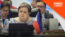 Filipina sedia jadi pemudah cara selaku Pengerusi ASEAN 2026