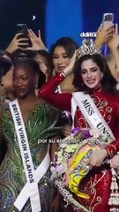 Miss Universo bajo asedio: México y Tailandia buscan arrestar a los dueños del concurso