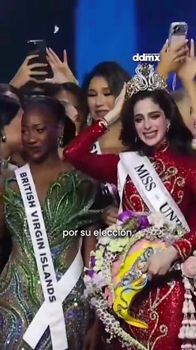 Miss Universo bajo asedio: México y Tailandia buscan arrestar a los dueños del concurso