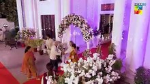 Neeli Kothi - Episode 05 - [CC] 22 December 2025 - [ Anmol Baloch _ Talha Chahour ] - HUM TV