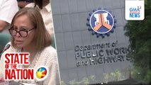 “Cabral files” na listahan umano ng mga sangkot sa flood control project, hawak ni Rep. Leviste | SONA