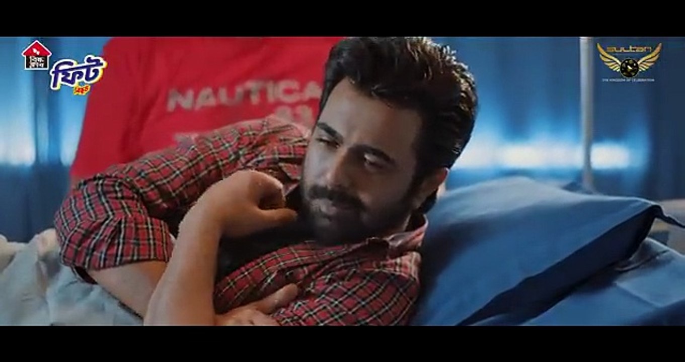 Natok-Esho Hat Barao- Apurba _ ,Totini ,Mehedi Hasan Jony