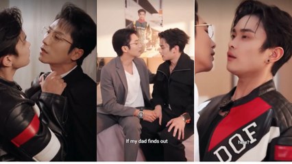 The Racer and His Dr. Perfect (Sub English)