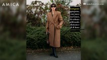 Cappotto oversize: abbinamenti strategici per bilanciarlo con eleganza