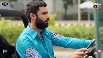 Sanwal Yaar Piya Episode 29 [Eng Sub] Presented by Hello Hair - Master Paints & Ujooba Beauty Cream