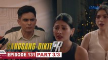 Sanggang-Dikit FR: Ang hamon ng korap na mayor sa Santa Babies! (Episode 131 - Part 3/3)
