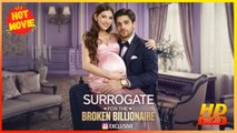 Surrogate with a Broken Heart Boss | Full Movie HD - Best Drama ShortFilms Hot Romance Romance Sweet Romance Modern Dysfunctional-Family Emotional Romantic Suspenseful USA Banquet Mansion Office Contemporary All Ages Billionaire CEO Damsel Flash Marriage