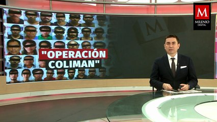 Segob implementa programa para impedir reclutamiento de menores por crimen organizado
