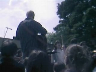 Samedi 23 mai à Jeanne d'Arc