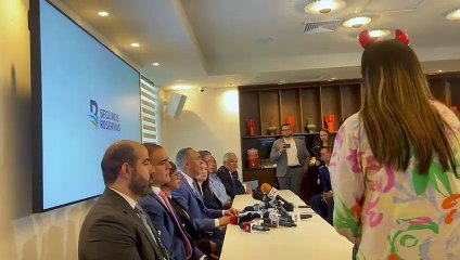 Nelson Arroyo asegura no hay hoyo financiero en Seguros Banreservas