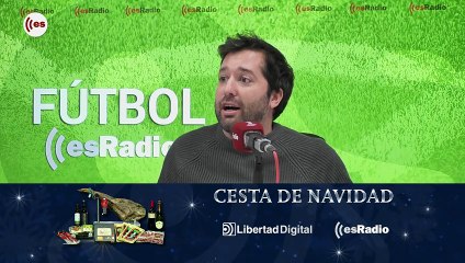 Fútbol es Radio: el Real Madrid sigue sin convencer a nadie