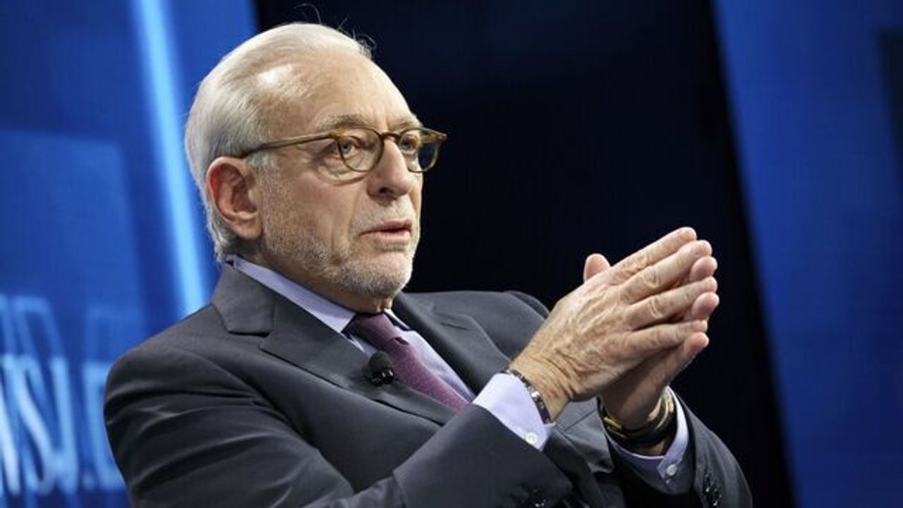 Nelson Peltz's Trian and General Catalyst to Buy Janus Henderson