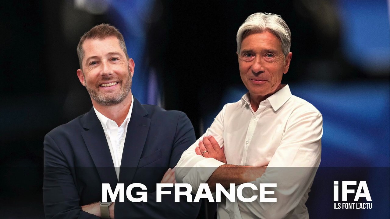 MG France : au cœur de la métrologie dimensionnelle