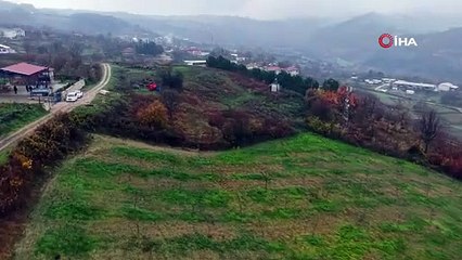7'den 77'ye, öğrencisinden emeklisine ''yetiştirici'' olmak isteyen bu köyde buluştu