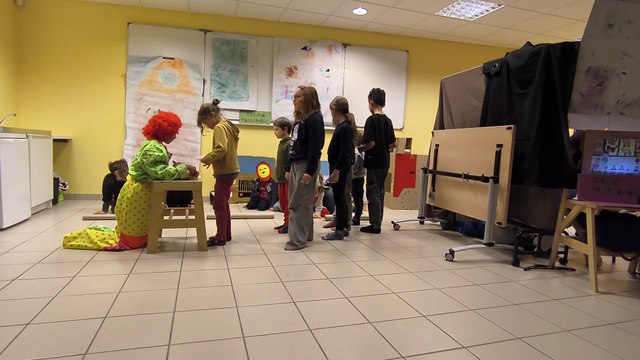 Spectacle Mercredis dec 2025