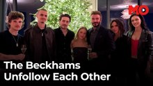 Beckham family rift goes public: Brooklyn blocks David & Victoria on Instagram