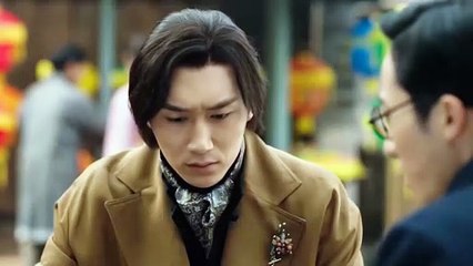 Tập 26 -  Nhiệt Huyết Đồng Hành (Thuyết minh)_DV Dịch Dương Thiên Tỉ