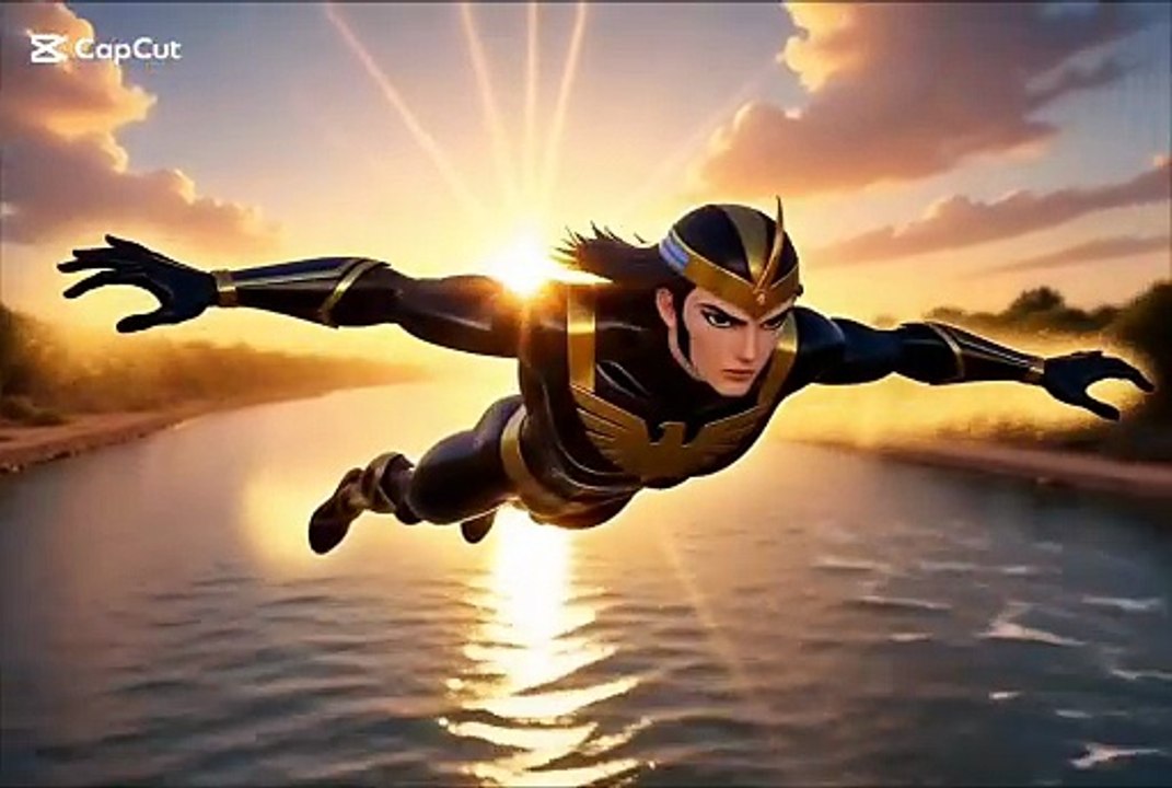 Hero Ai video