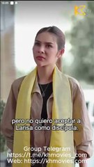 El Dragón Invencible CNES Flextv