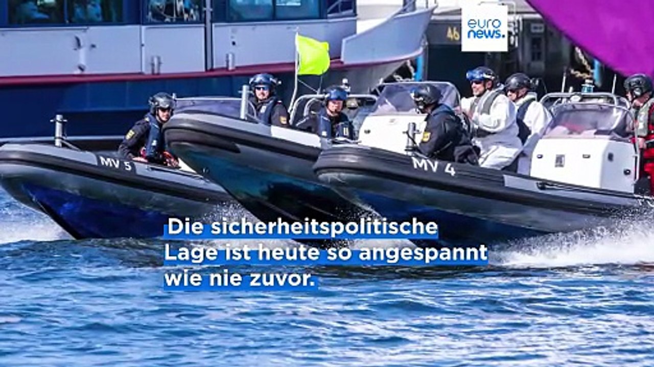 US-Atomwaffen in Deutschland: "Wer als Erster schießt, stirbt als Zweiter"